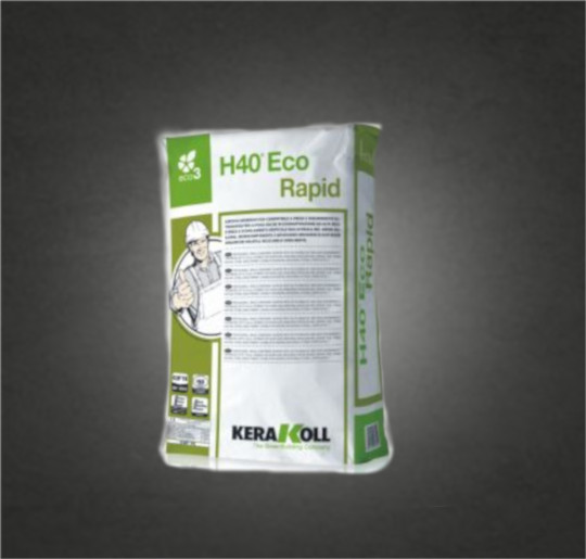  A grey, rapid set, wall adhesive suitable for ceramic or porcelain tiles. Suitable for use indoors and outdoors